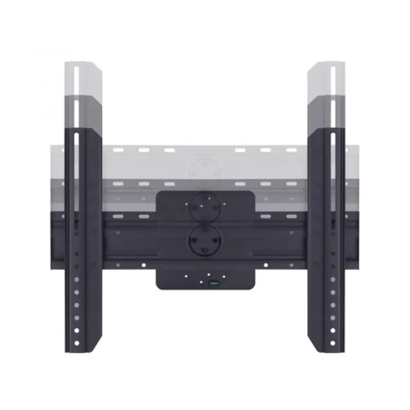 Multibrackets M Universal Digital Signage nástenný držiak čierny