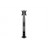 Multibrackets M VESA Gas Lift Arm Single čierna