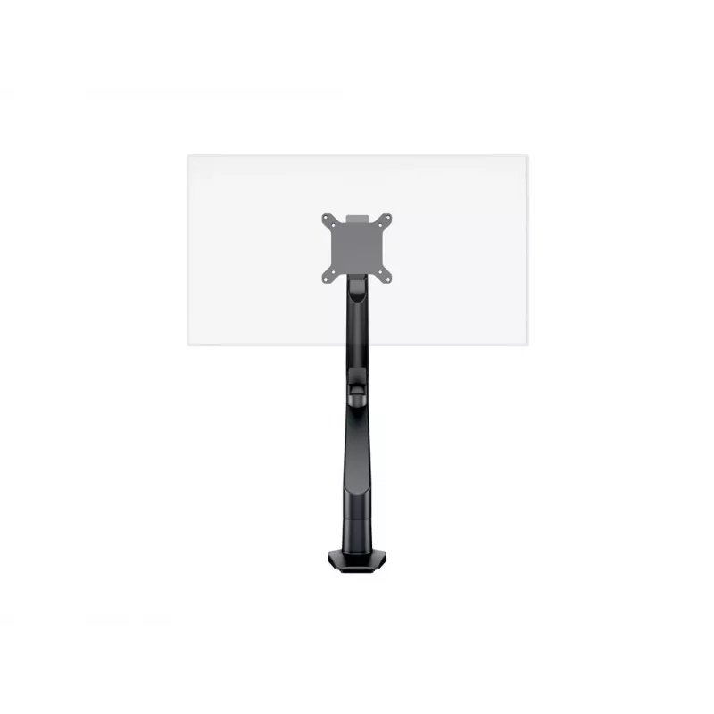 Multibrackets M VESA Gas Lift Arm Single čierna