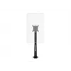 Multibrackets M VESA Gas Lift Arm Single čierna
