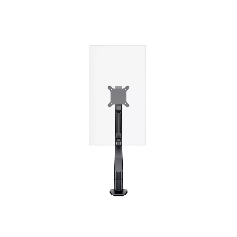 Multibrackets M VESA Gas Lift Arm Single čierna