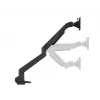 Multibrackets M VESA Gas Lift Arm Single čierna