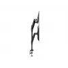 Multibrackets M VESA Gas Lift Arm Quad čierny 40 kg 15-32 palcov