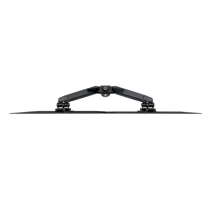 Multibrackets M VESA Gas Lift Arm Quad čierny 40 kg 15-32 palcov