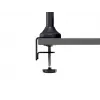Multibrackets M VESA Gas Lift Arm Quad čierny 40 kg 15-32 palcov