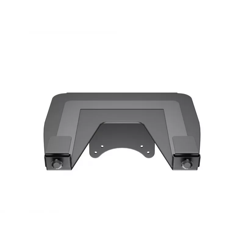 Stojan na notebook Multibrackets M Laptop Holder Gas Lift Arm čierny