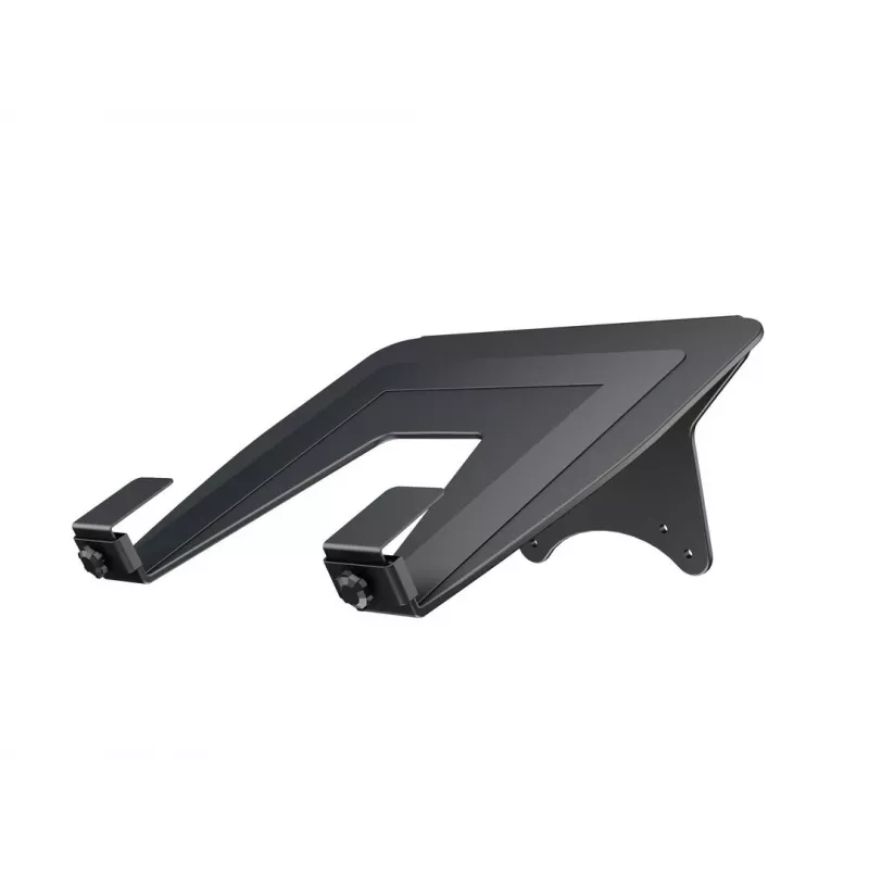 Stojan na notebook Multibrackets M Laptop Holder Gas Lift Arm čierny