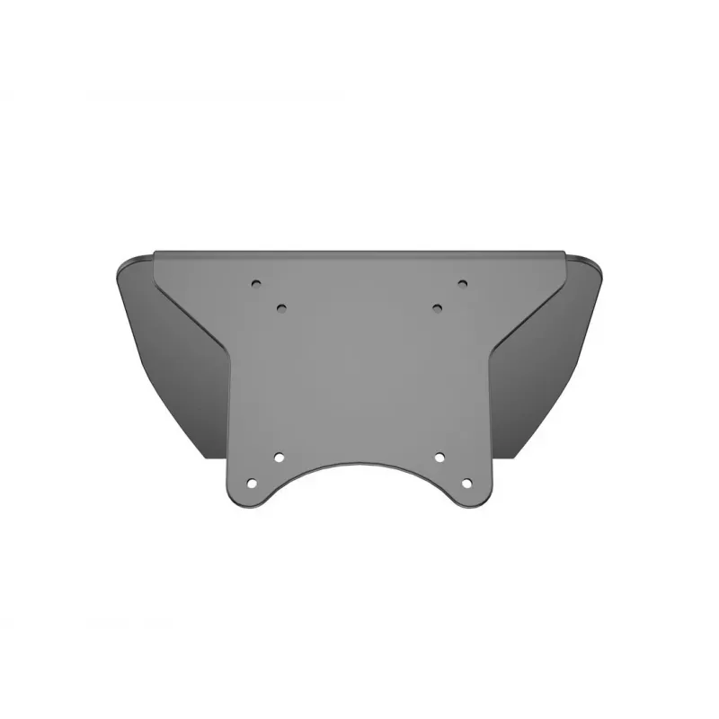 Stojan na notebook Multibrackets M Laptop Holder Gas Lift Arm čierny