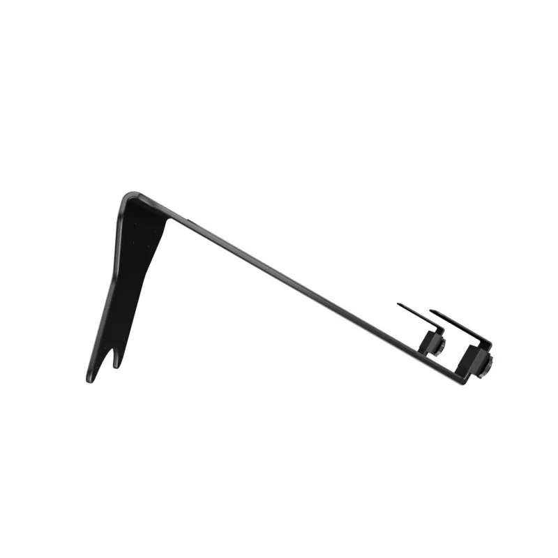 Stojan na notebook Multibrackets M Laptop Holder Gas Lift Arm čierny