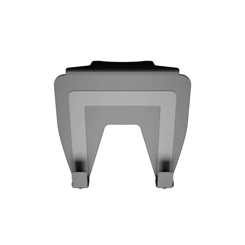 Stojan na notebook Multibrackets M Laptop Holder Gas Lift Arm čierny