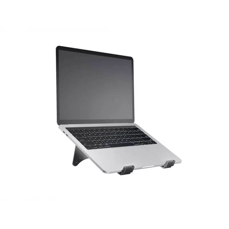Stojan na notebook Multibrackets M Laptop Holder Gas Lift Arm čierny