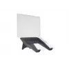 Stojan na notebook Multibrackets M Laptop Holder Gas Lift Arm čierny