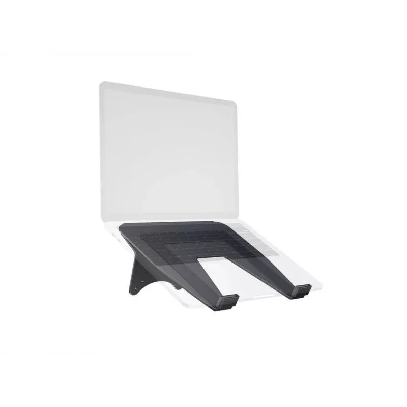 Stojan na notebook Multibrackets M Laptop Holder Gas Lift Arm čierny