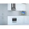 Držiak Multibrackets M Vesa Flip Down čierny