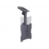 Držiak Multibrackets M Vesa Flip Down čierny