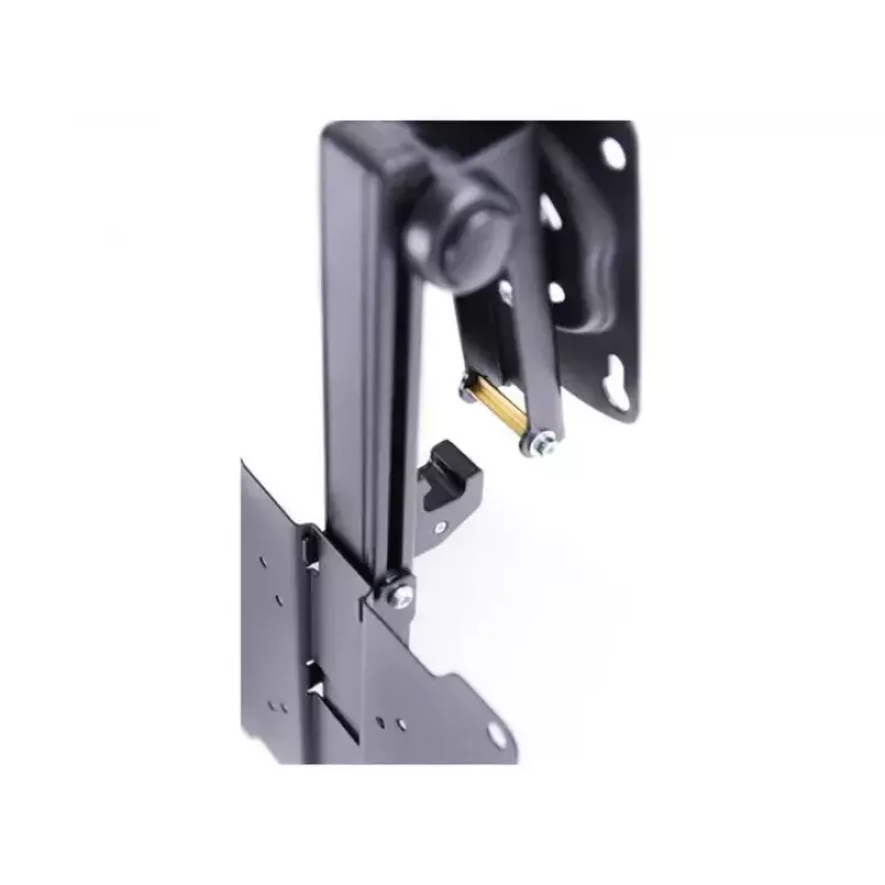 Držiak Multibrackets M Vesa Flip Down čierny