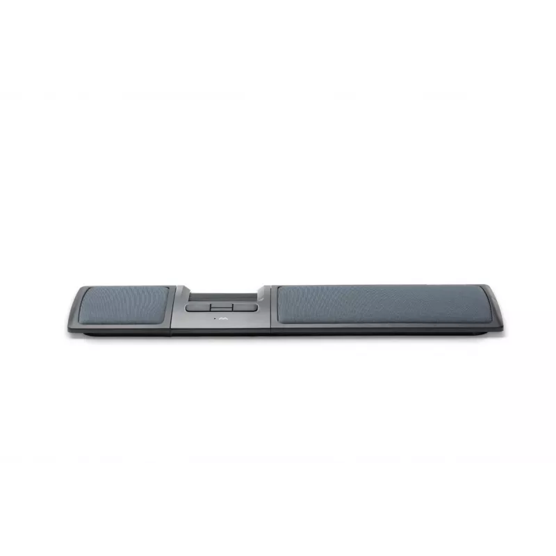 Myš Mousetrapper Lite myš čierna/sivá USB-A