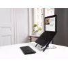Klávesnica Mousetrapper Type Mini QWERTY US USB-C, mini, káblová, USB, QWERTY, čierna