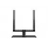 Stolový stojan Multibrackets M VESA Tablestand Turn čierny stredný MAX 400x400