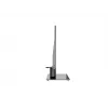Stolový stojan Multibrackets M VESA Tablestand Turn čierny stredný MAX 400x400