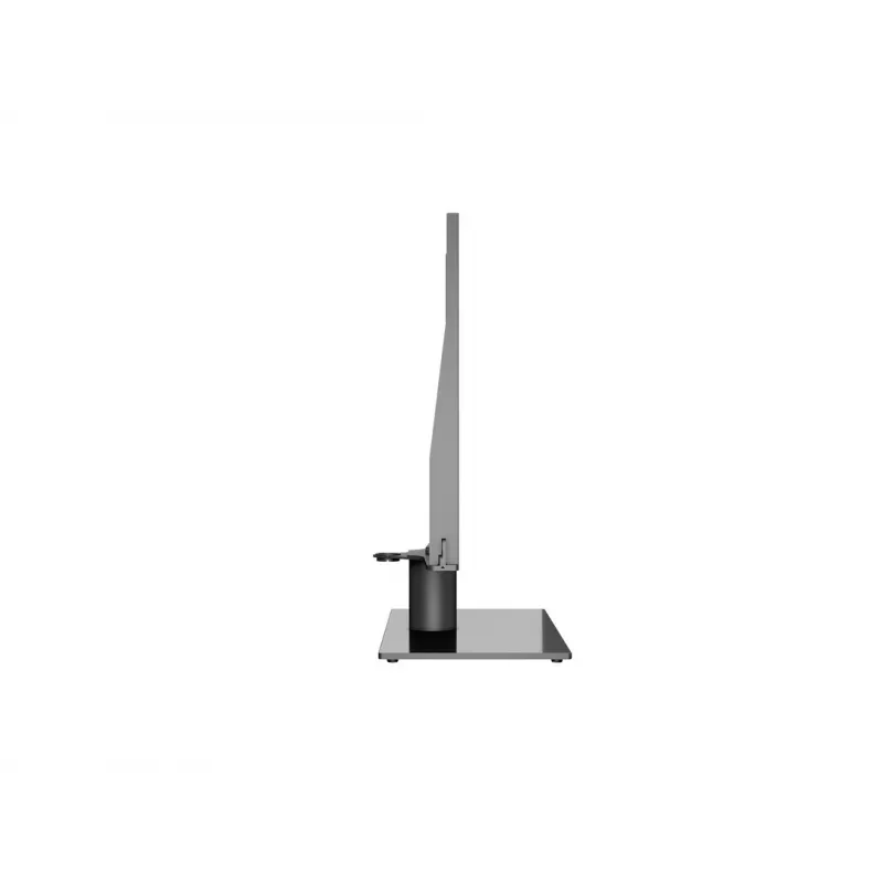 Stolový stojan Multibrackets M VESA Tablestand Turn čierny stredný MAX 400x400