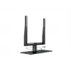 Stolový stojan Multibrackets M VESA Tablestand Turn čierny stredný MAX 400x400
