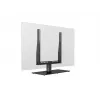 Stolový stojan Multibrackets M VESA Tablestand Turn čierny stredný MAX 400x400