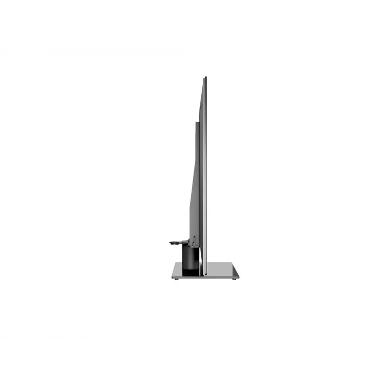 Stolový stojan Multibrackets M VESA Tablestand Turn čierny stredný MAX 400x400