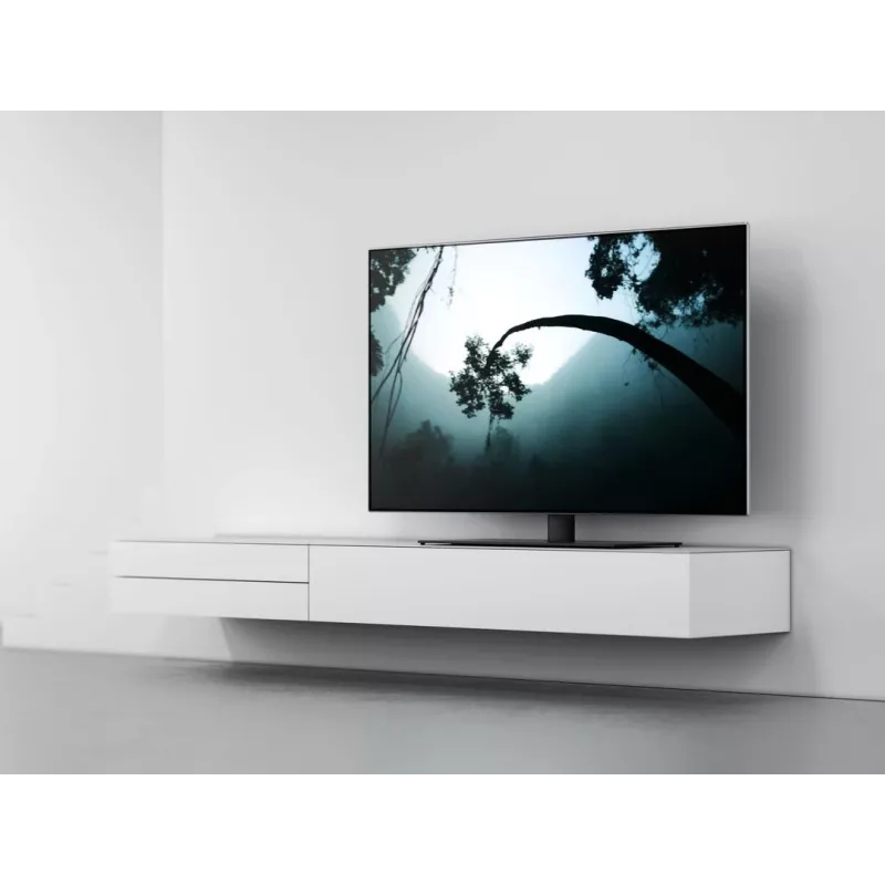 Stolový stojan Multibrackets M VESA Tablestand Turn čierny stredný MAX 400x400