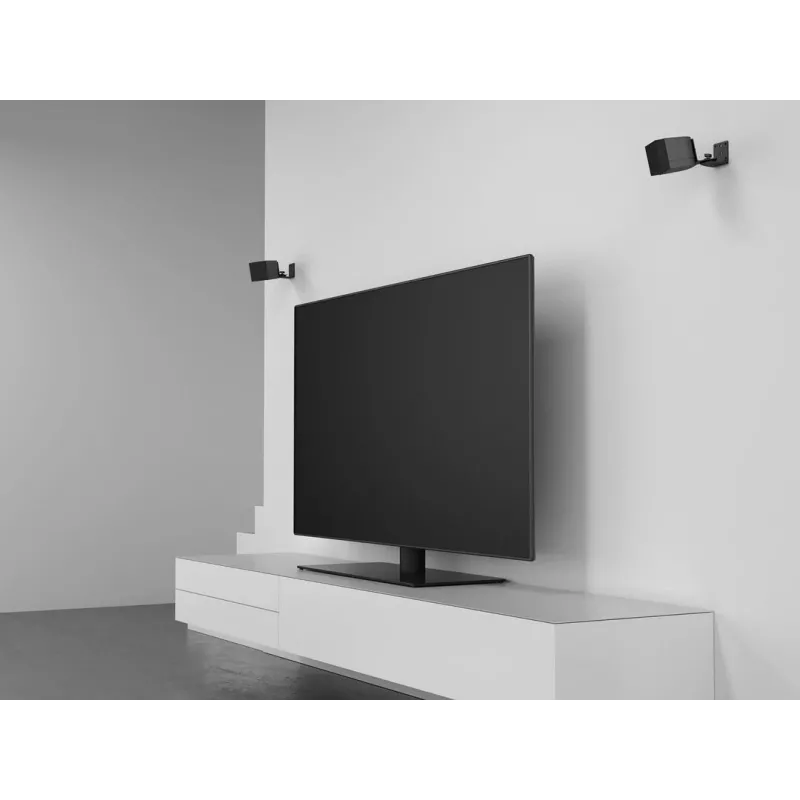Stolový stojan Multibrackets M VESA Tablestand Turn čierny stredný MAX 400x400