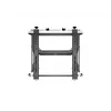 Multibrackets M Public Video Wall držiak Push HD Max 90 kg 50-95 palcov