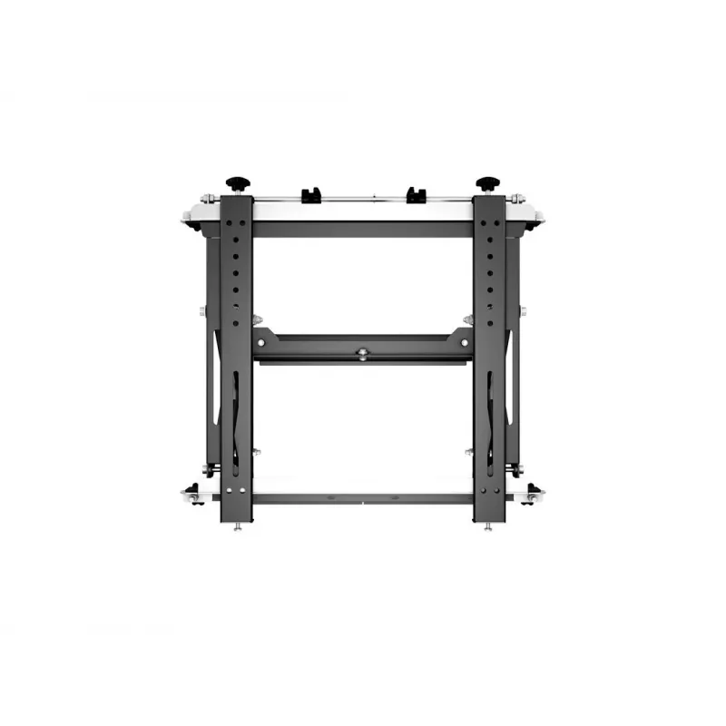 Multibrackets M Public Video Wall držiak Push HD Max 90 kg 50-95 palcov
