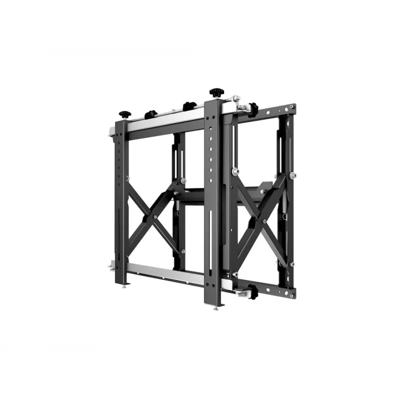 Multibrackets M Public Video Wall držiak Push HD Max 90 kg 50-95 palcov