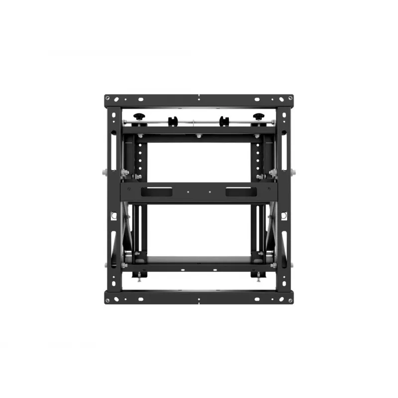 Multibrackets M Public Video Wall držiak Push HD Max 90 kg 50-95 palcov
