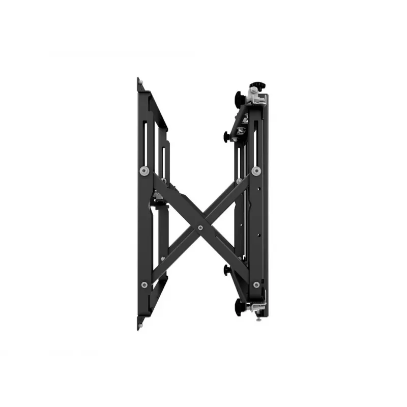 Multibrackets M Public Video Wall držiak Push HD Max 90 kg 50-95 palcov