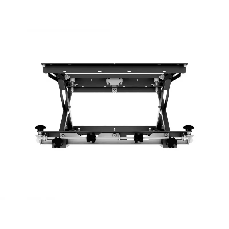Multibrackets M Public Video Wall držiak Push HD Max 90 kg 50-95 palcov