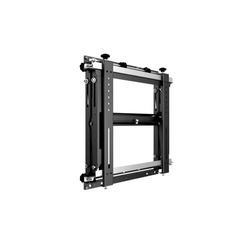 Multibrackets M Public Video Wall držiak Push HD Max 90 kg 50-95 palcov
