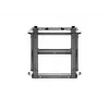 Multibrackets M Public Video Wall držiak Push HD Max 90 kg 50-95 palcov