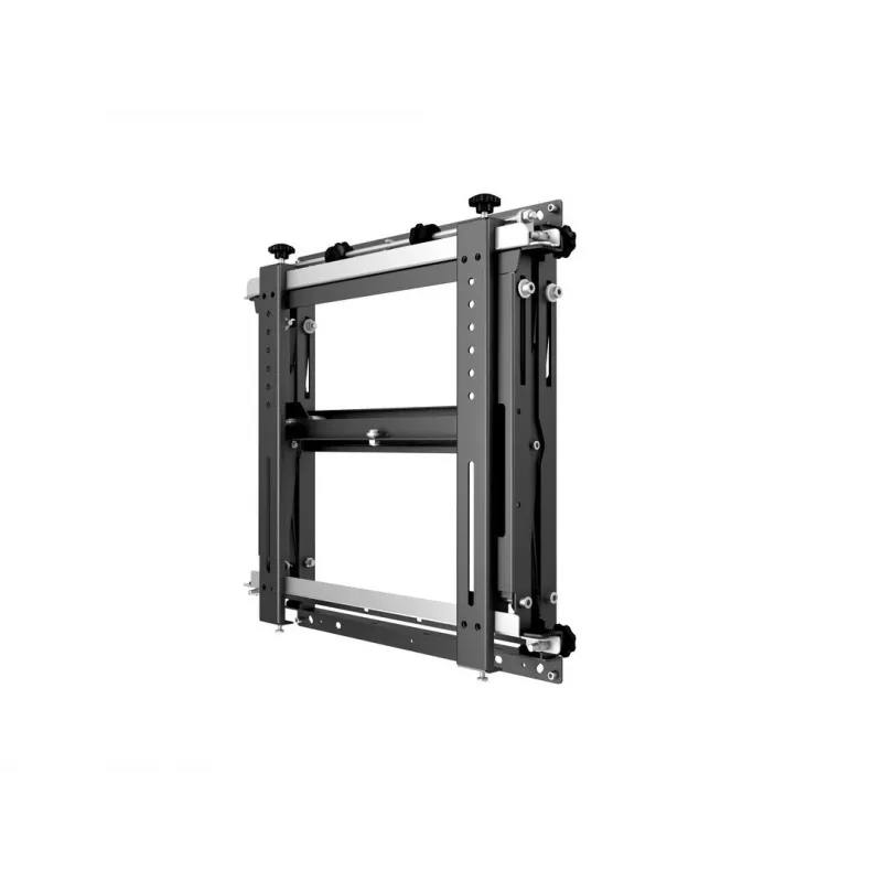 Multibrackets M Public Video Wall držiak Push HD Max 90 kg 50-95 palcov