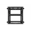 Multibrackets M Public Video Wall držiak Push HD Max 90 kg 50-95 palcov