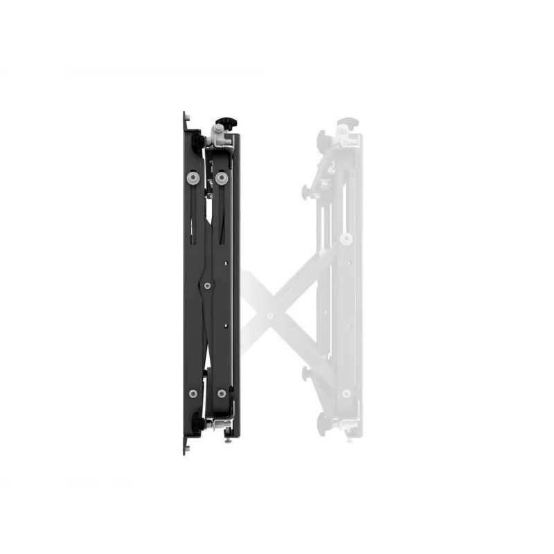 Multibrackets M Public Video Wall držiak Push HD Max 90 kg 50-95 palcov