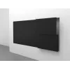 Multibrackets M Public Video Wall držiak Push HD Max 90 kg 50-95 palcov
