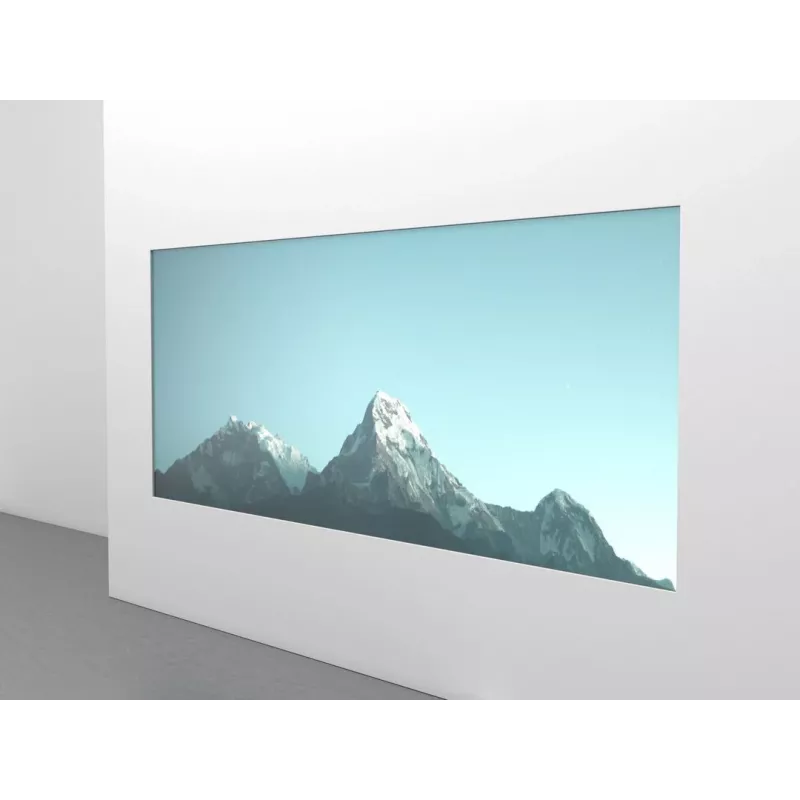 Multibrackets M Public Video Wall držiak Push HD Max 90 kg 50-95 palcov