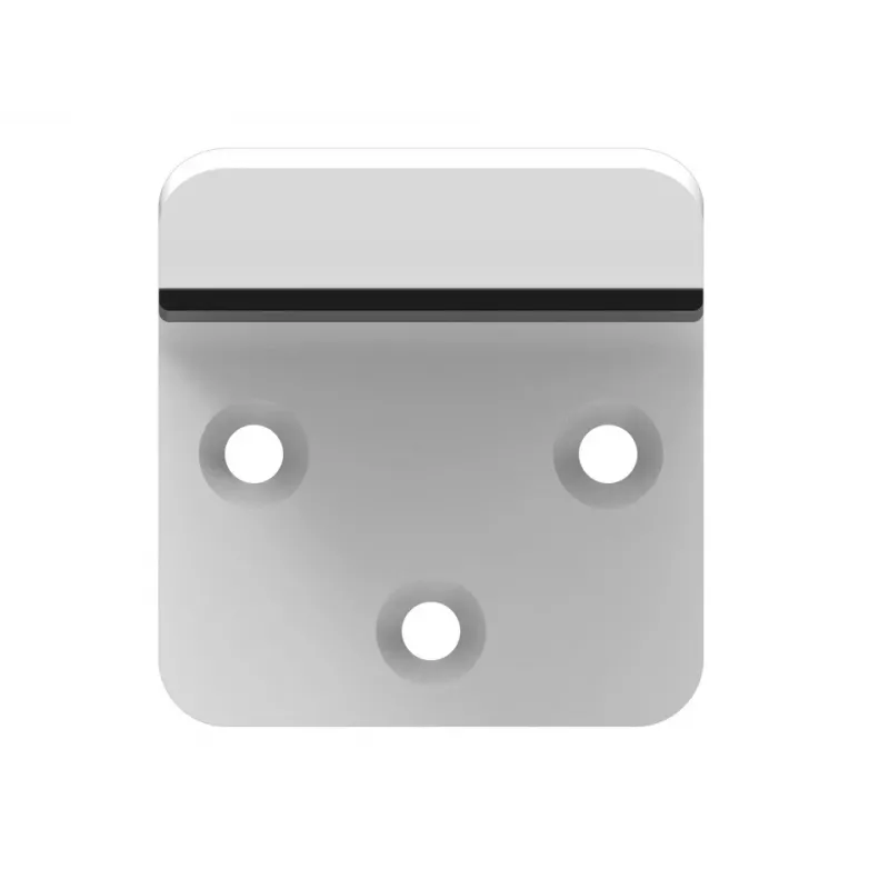 Držiak na slúchadlá Multibrackets M Headset Holder nástenný biely