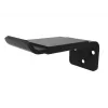 Držiak slúchadiel Multibrackets M Headset Holder Wall čierny