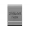 Držiak slúchadiel Multibrackets M Headset Holder stôl strieborný, držiak slúchadiel, hliník, 52 g, strieborný
