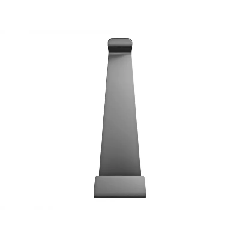 Držiak slúchadiel Multibrackets M Headset Holder stolový stojan strieborný hliník