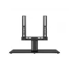 Stolový stojan Multibrackets M VESA Tablestand Turn čierny X Small MAX 200x200