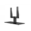 Stolový stojan Multibrackets M VESA Tablestand Turn čierny X Small MAX 200x200