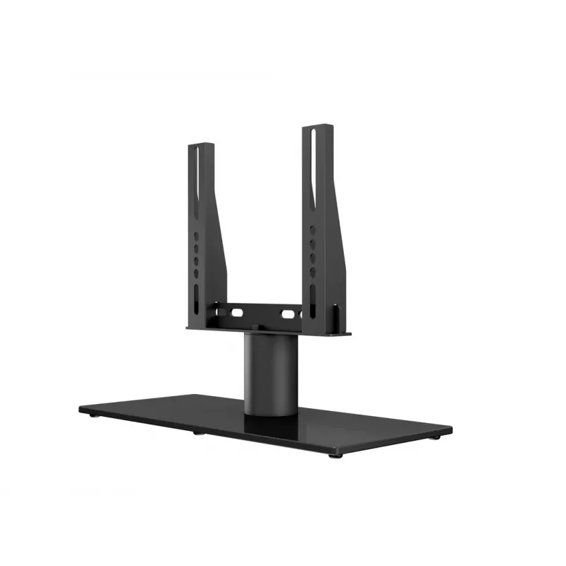 Stolový stojan Multibrackets M VESA Tablestand Turn čierny X Small MAX 200x200
